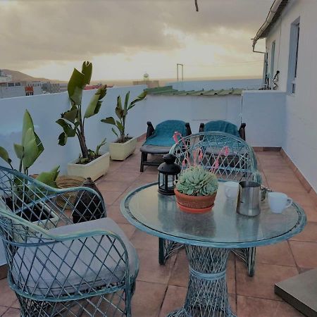 Los Murillos 2 Las Palmas de Gran Canaria Dış mekan fotoğraf